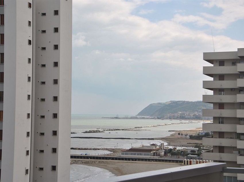 Portoverde Beach Apartments  | Misano Adriatico | Rimini | Italia 20