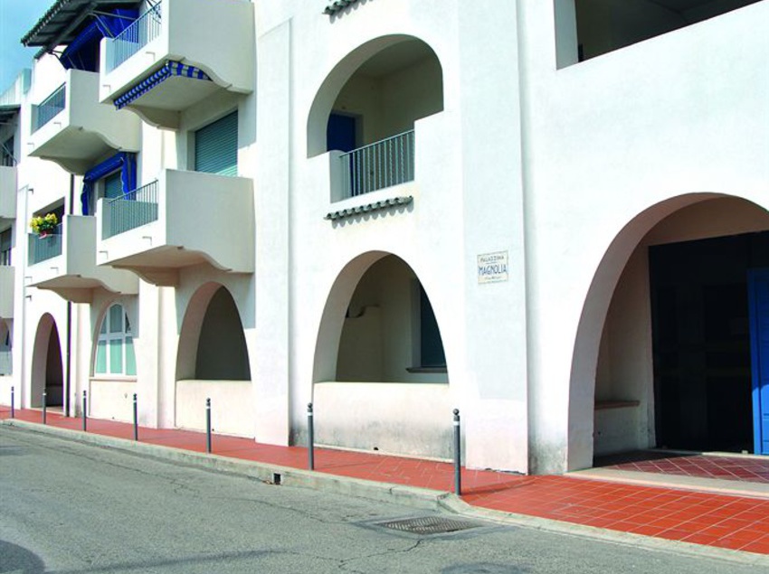 Portoverde Beach Apartments  | Misano Adriatico | Rimini | Italia 4