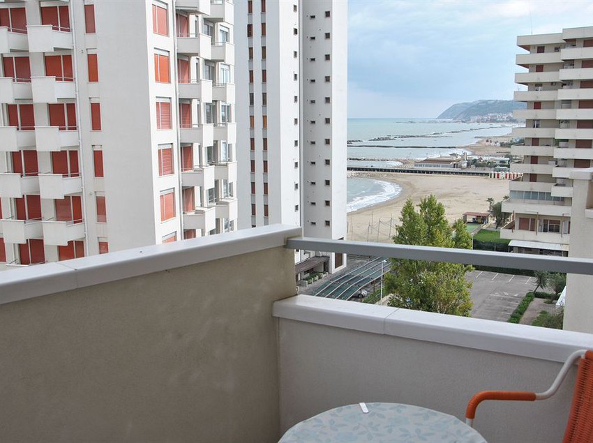 Portoverde Beach Apartments  | Misano Adriatico | Rimini | Italia 5