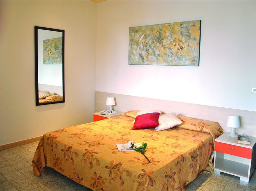 Portoverde Beach Apartments  | Misano Adriatico | Rimini | Italia 8