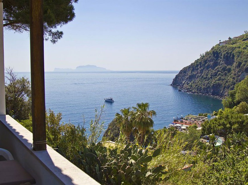 Hotel Don Felipe  | Ischia | Napoli | Italia 11