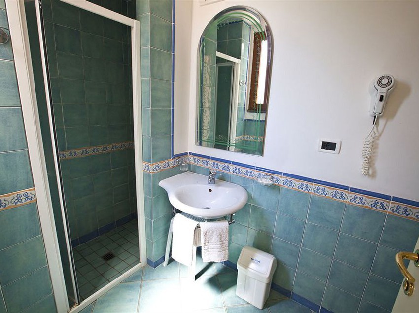 Hotel Don Felipe  | Ischia | Napoli | Italia 13