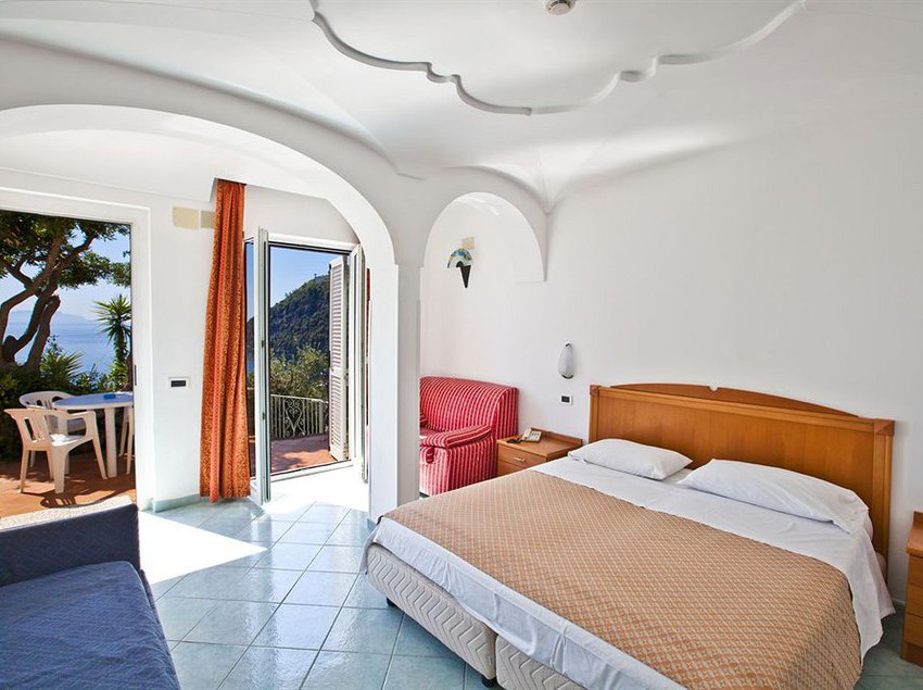 Hotel Don Felipe  | Ischia | Napoli | Italia 14