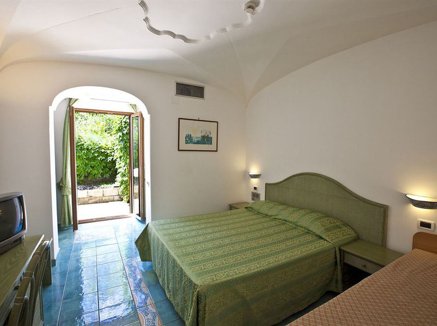 Hotel Don Felipe  | Ischia | Napoli | Italia 15