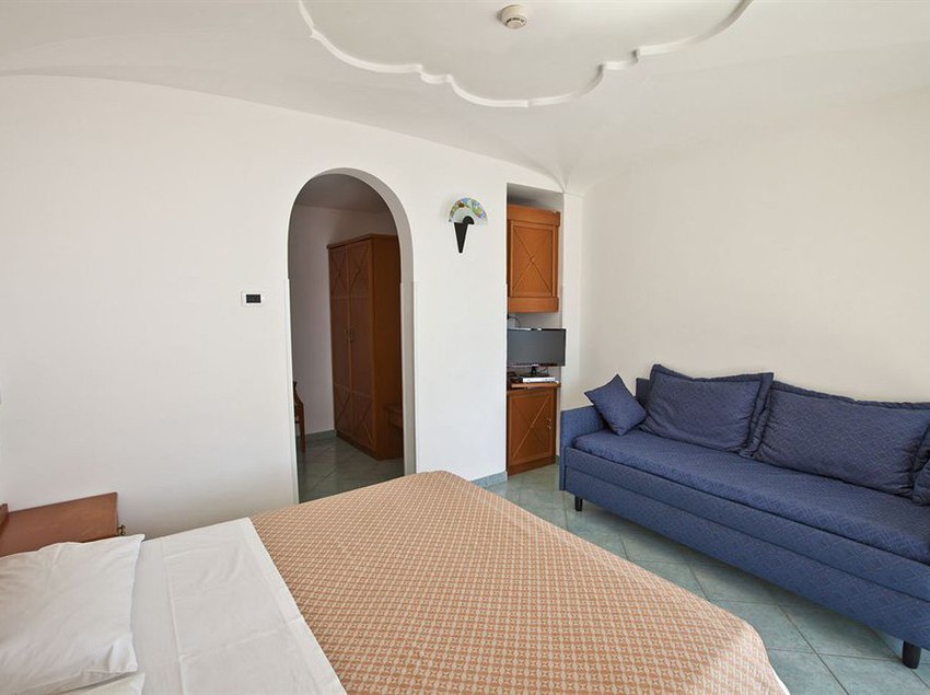 Hotel Don Felipe  | Ischia | Napoli | Italia 16