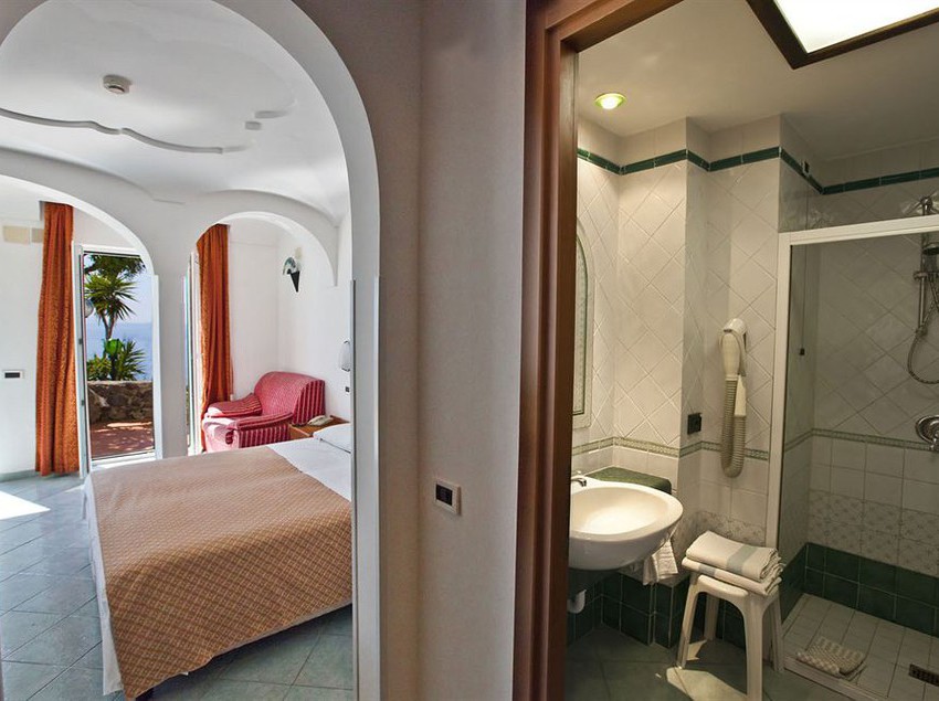 Hotel Don Felipe  | Ischia | Napoli | Italia 17