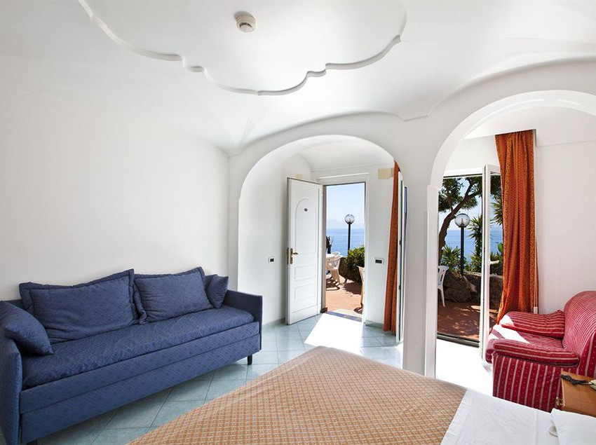 Hotel Don Felipe  | Ischia | Napoli | Italia 18