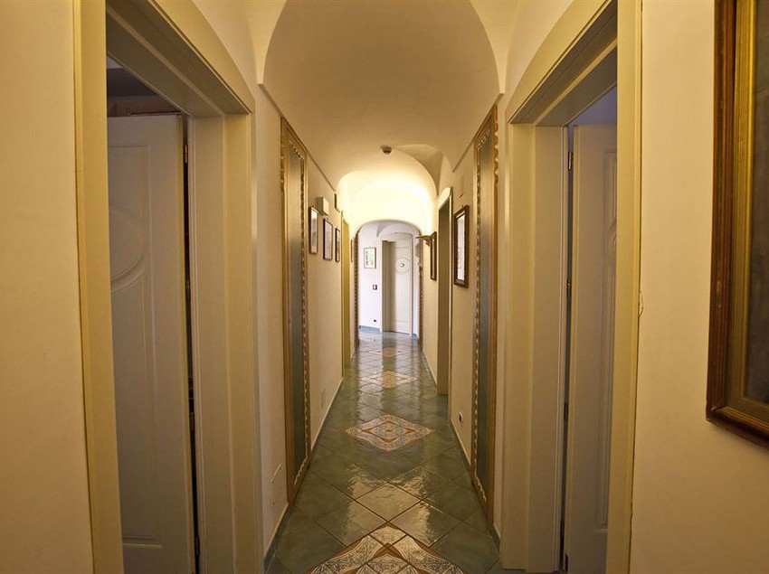 Hotel Don Felipe  | Ischia | Napoli | Italia 19