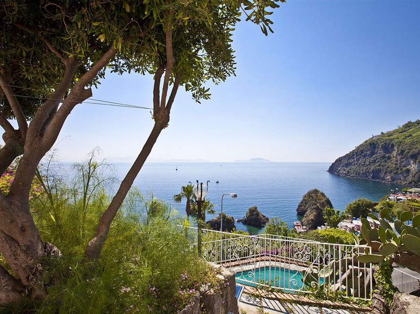 Hotel Don Felipe  | Ischia | Napoli | Italia 2