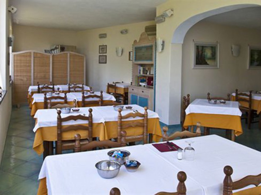 Hotel Don Felipe  | Ischia | Napoli | Italia 20