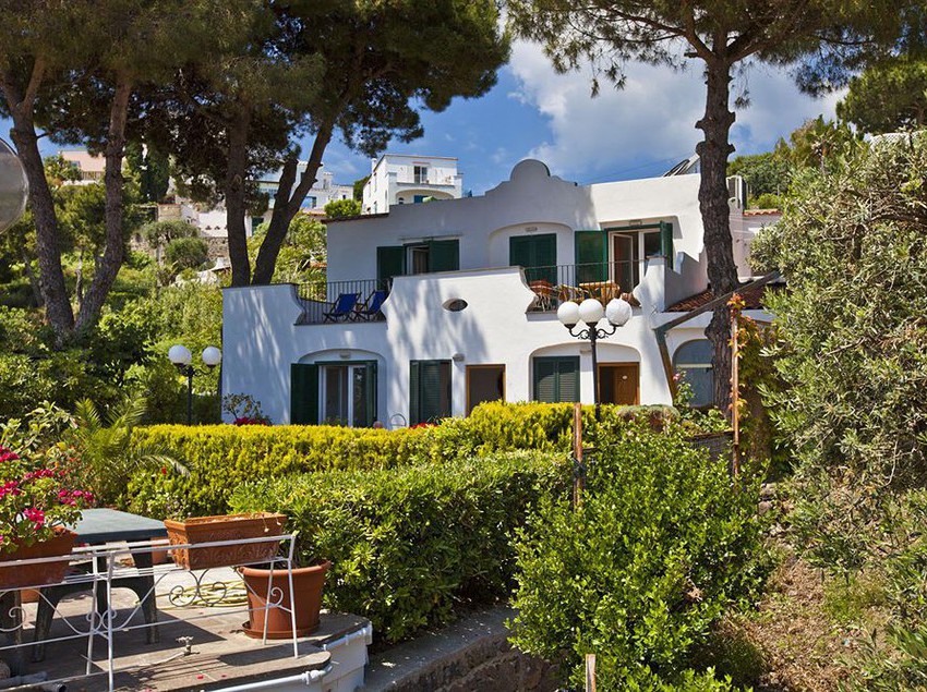 Hotel Don Felipe  | Ischia | Napoli | Italia 3