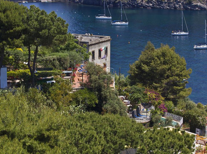 Hotel Don Felipe  | Ischia | Napoli | Italia 5