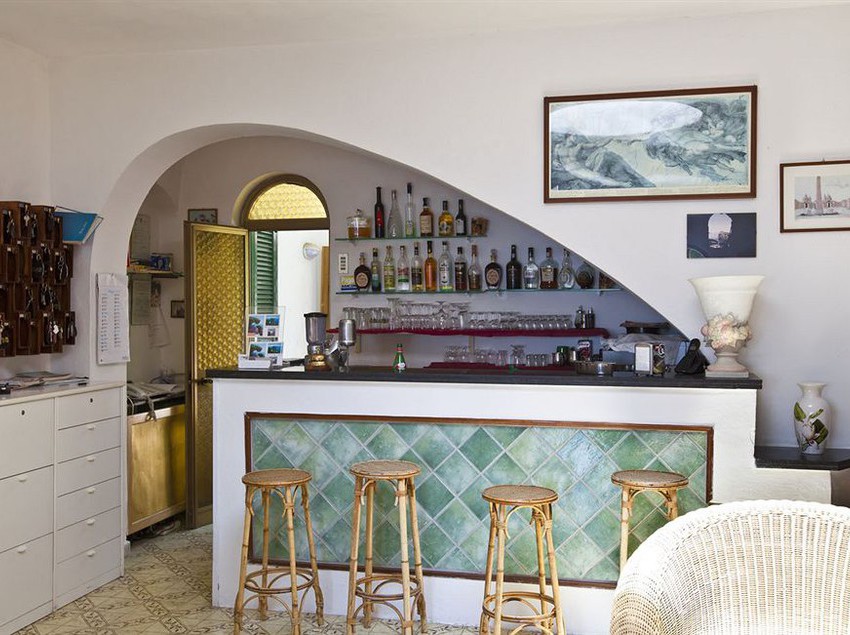 Hotel Don Felipe  | Ischia | Napoli | Italia 6