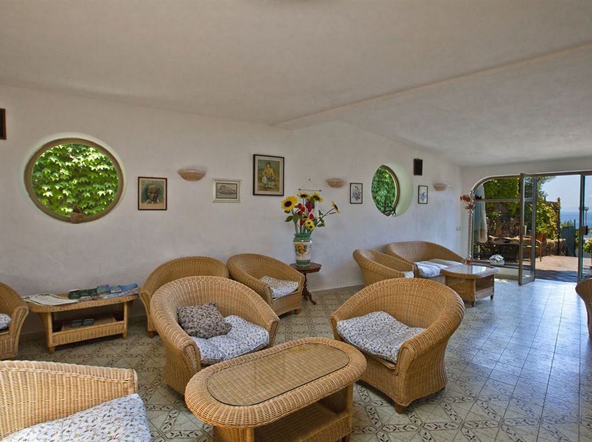 Hotel Don Felipe  | Ischia | Napoli | Italia 9