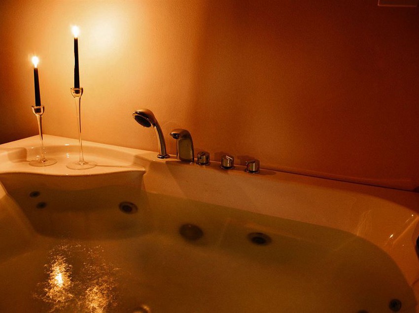 Bed and Breakfast Antico Casale  | Casole d'Elsa | Siena | Italia 14