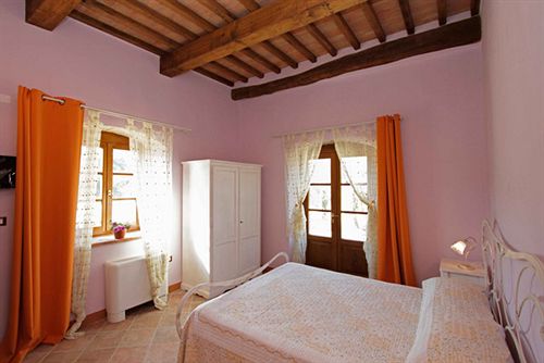 Bed and Breakfast Antico Casale  | Casole d'Elsa | Siena | Italia 15