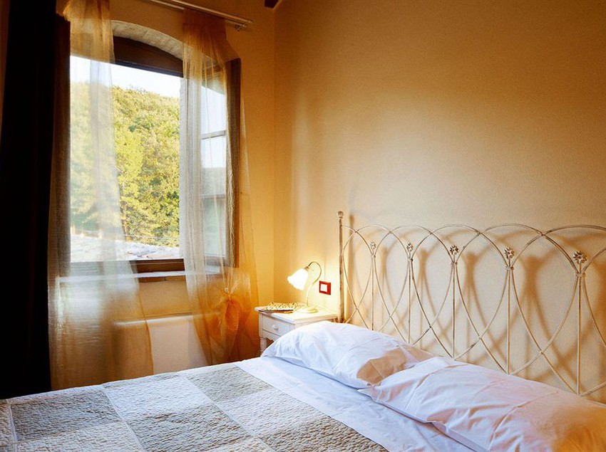 Bed and Breakfast Antico Casale  | Casole d'Elsa | Siena | Italia 5
