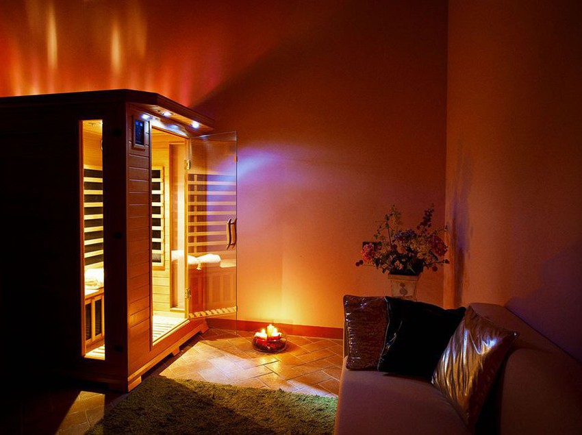 Bed and Breakfast Antico Casale  | Casole d'Elsa | Siena | Italia 9