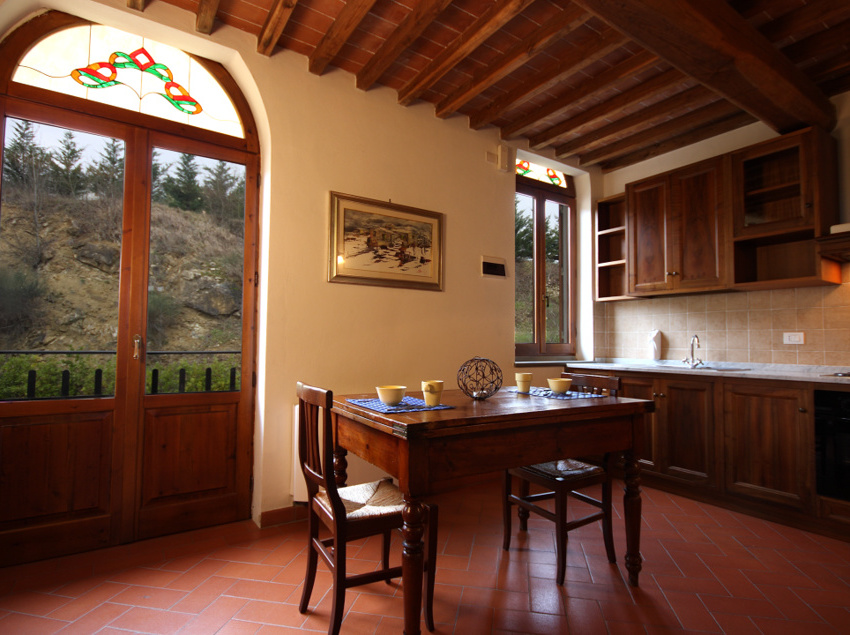 Relais Villa Belvedere  | Incisa in val d'Arno | Florence | Italia 1