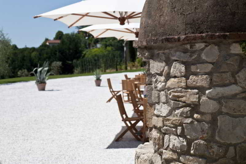 Relais Villa Belvedere  | Incisa in val d'Arno | Florence | Italia 10