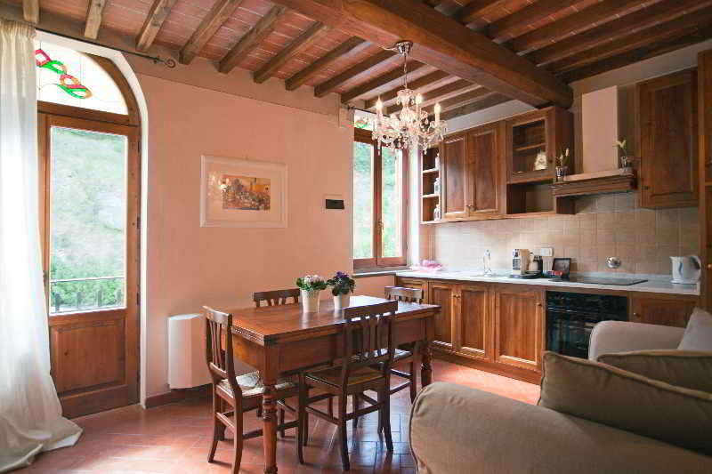 Relais Villa Belvedere  | Incisa in val d'Arno | Florence | Italia 11