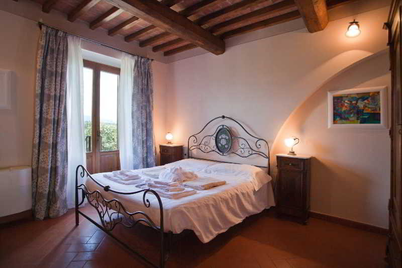 Relais Villa Belvedere  | Incisa in val d'Arno | Florence | Italia 13