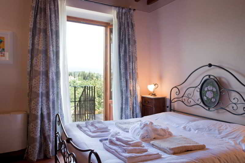 Relais Villa Belvedere  | Incisa in val d'Arno | Florence | Italia 14