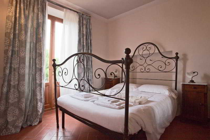 Relais Villa Belvedere  | Incisa in val d'Arno | Florence | Italia 15