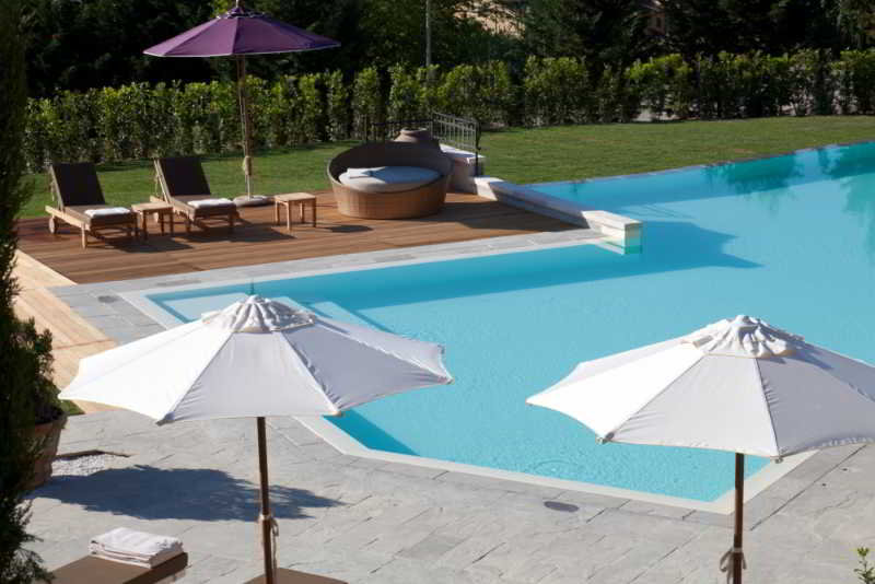 Relais Villa Belvedere  | Incisa in val d'Arno | Florence | Italia 16