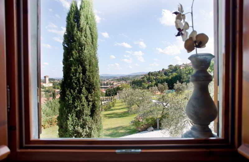 Relais Villa Belvedere  | Incisa in val d'Arno | Florence | Italia 18
