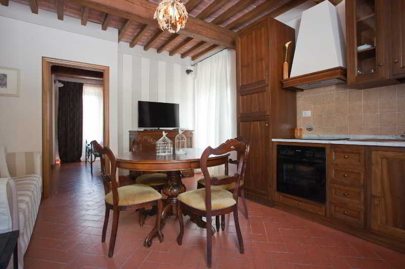 Relais Villa Belvedere  | Incisa in val d'Arno | Florence | Italia 19