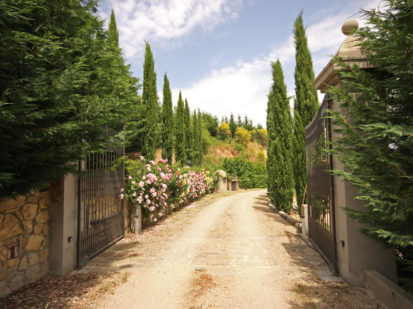 Relais Villa Belvedere  | Incisa in val d'Arno | Florence | Italia 2