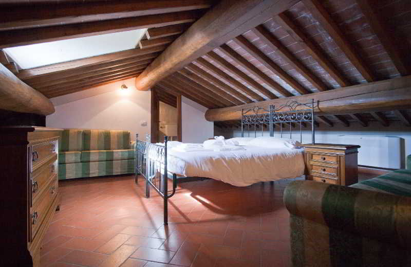 Relais Villa Belvedere  | Incisa in val d'Arno | Florence | Italia 20