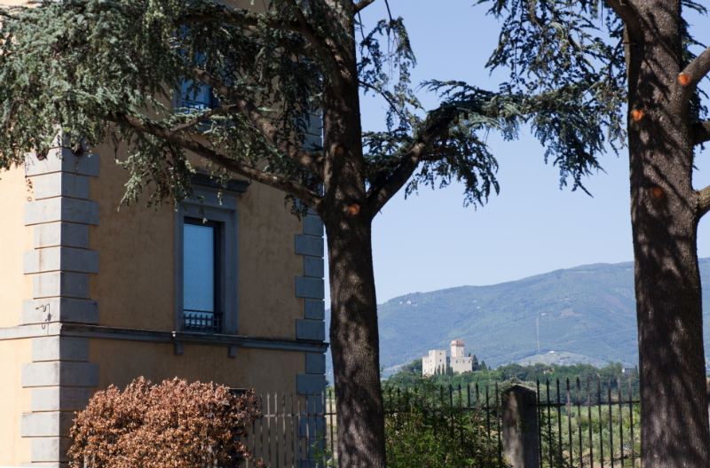Relais Villa Belvedere  | Incisa in val d'Arno | Florence | Italia 5