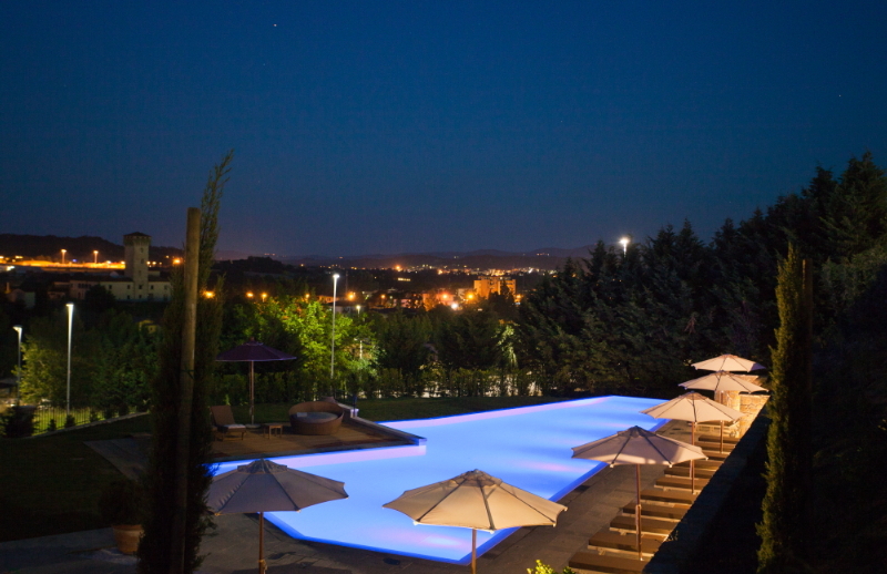 Relais Villa Belvedere  | Incisa in val d'Arno | Florence | Italia 7