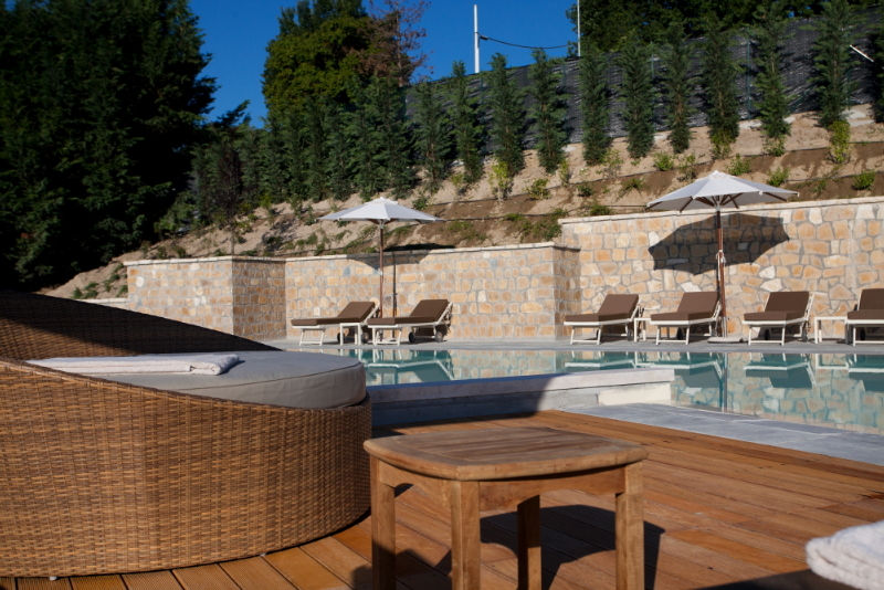 Relais Villa Belvedere  | Incisa in val d'Arno | Florence | Italia 8