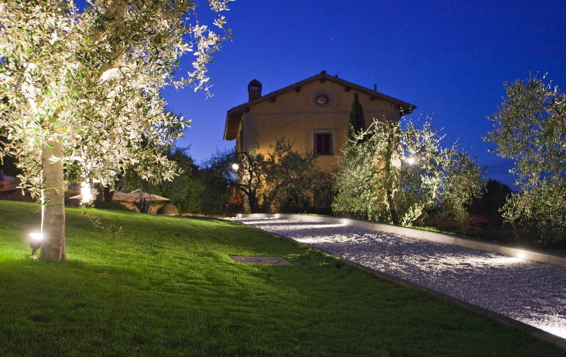Relais Villa Belvedere  | Incisa in val d'Arno | Florence | Italia 9