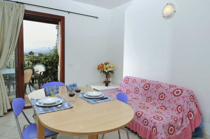 Residence Li Frauli  | San Teodoro | Cerdeña | Italia 1