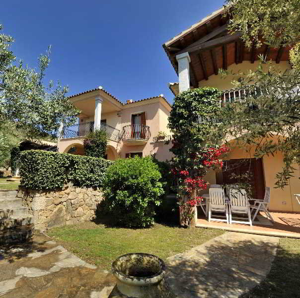 Residence Li Frauli  | San Teodoro | Cerdeña | Italia 10