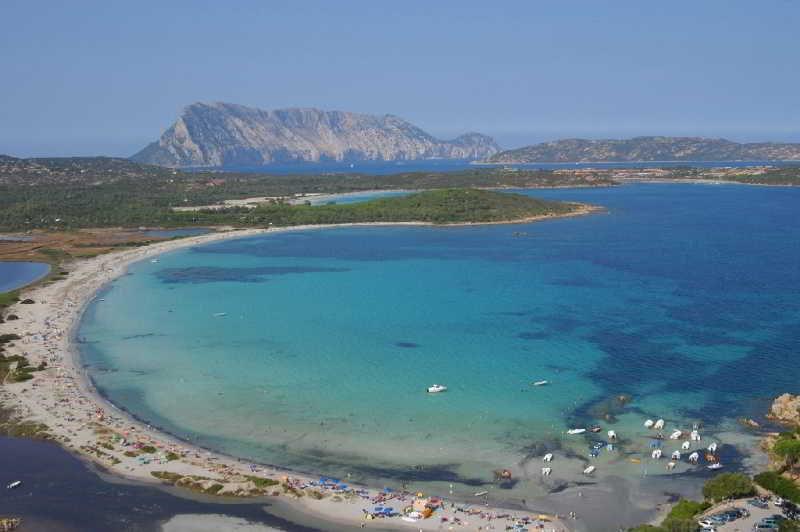 Residence Li Frauli  | San Teodoro | Cerdeña | Italia 2