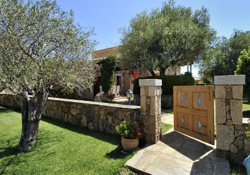 Residence Li Frauli  | San Teodoro | Cerdeña | Italia 3