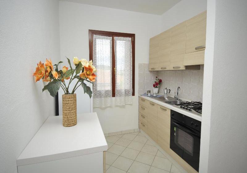 Residence Li Frauli  | San Teodoro | Cerdeña | Italia 4