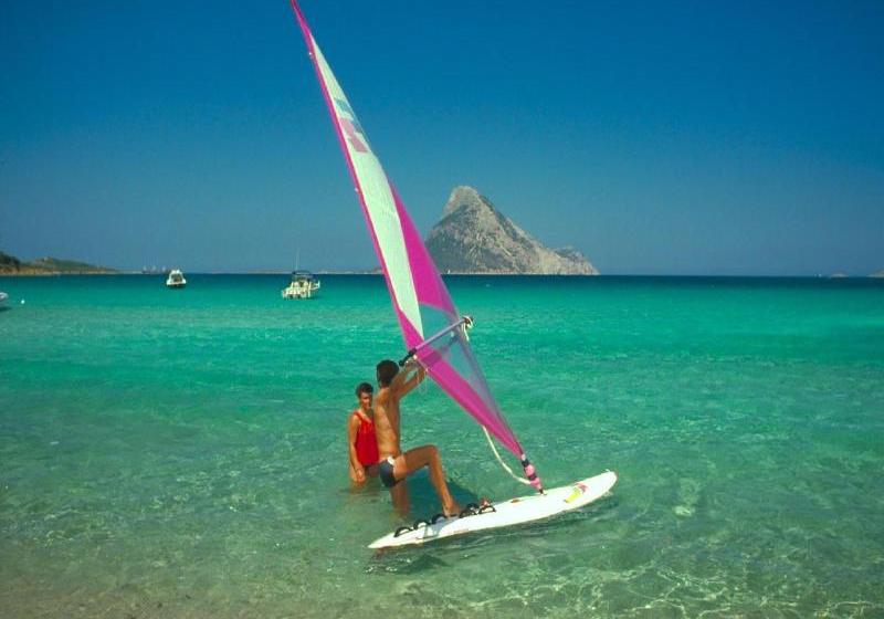 Residence Li Frauli  | San Teodoro | Cerdeña | Italia 5