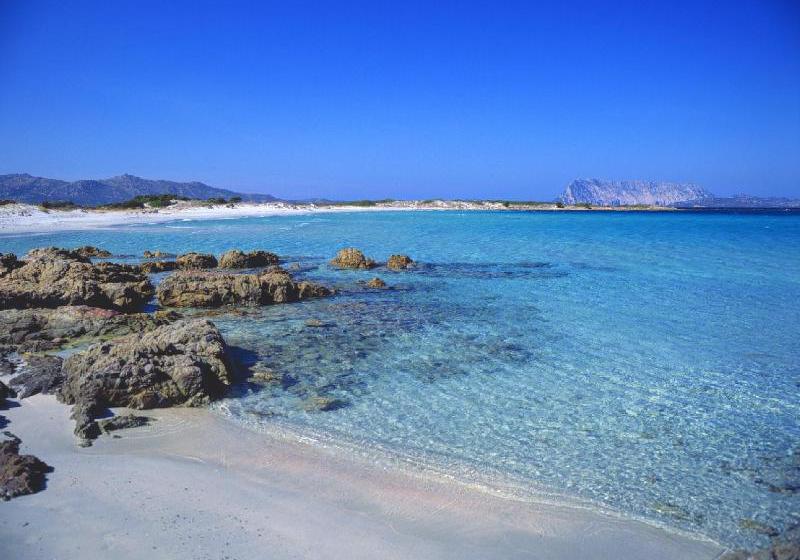 Residence Li Frauli  | San Teodoro | Cerdeña | Italia 6