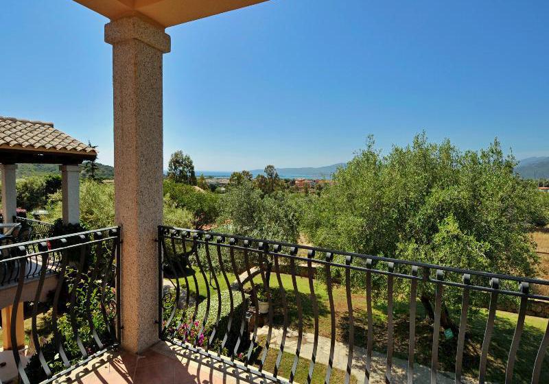 Residence Li Frauli  | San Teodoro | Cerdeña | Italia 7
