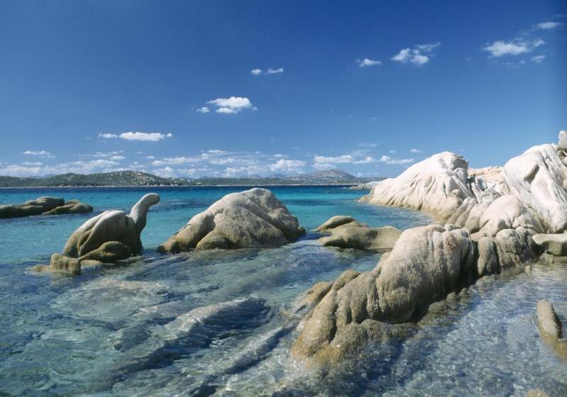 Residence Li Frauli  | San Teodoro | Cerdeña | Italia 8