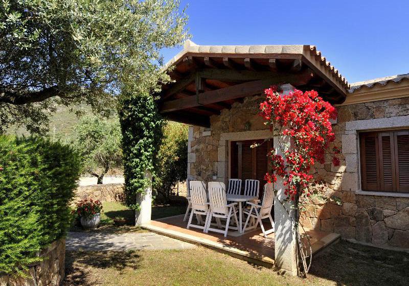Residence Li Frauli  | San Teodoro | Cerdeña | Italia 9