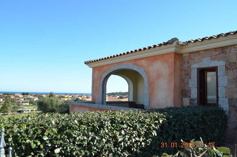 Residence Citai Cerdeña