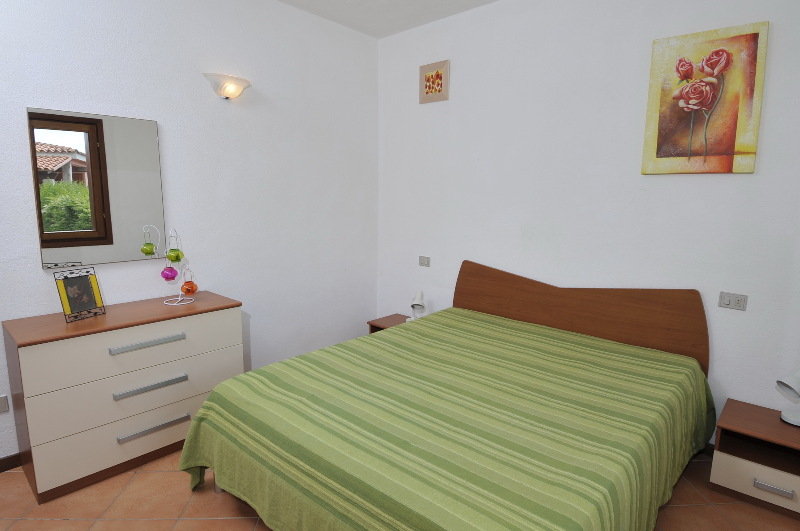 Residence Ambra San Teodoro