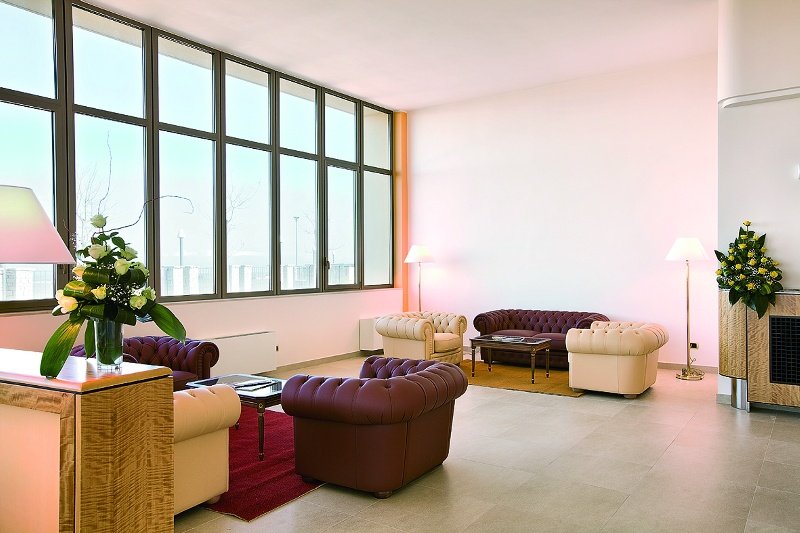 Park Hotel Elizabeth Bari